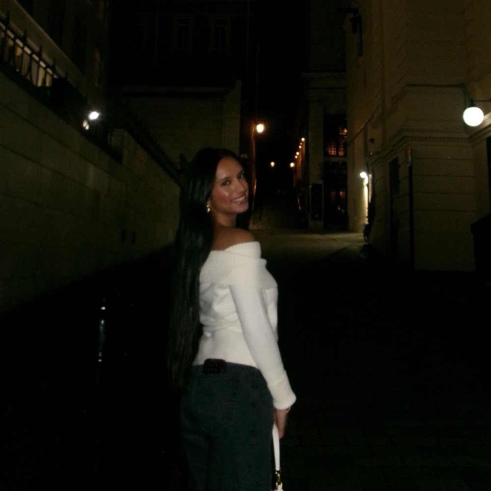 Meet your Posher, Aarohi